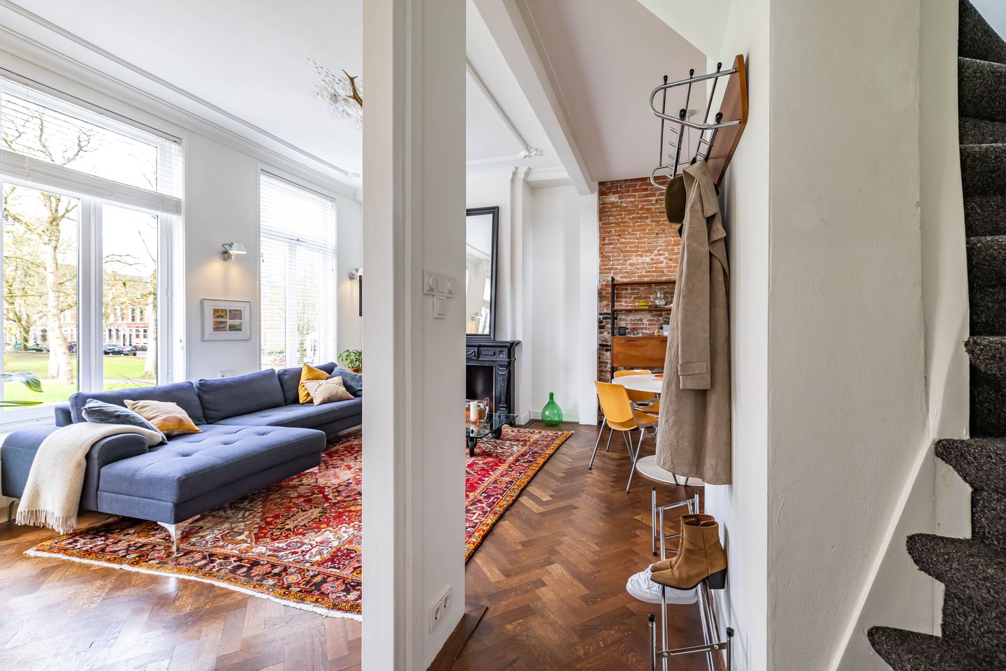 Photo 25 of Nieuwe Kerkhof 14-A