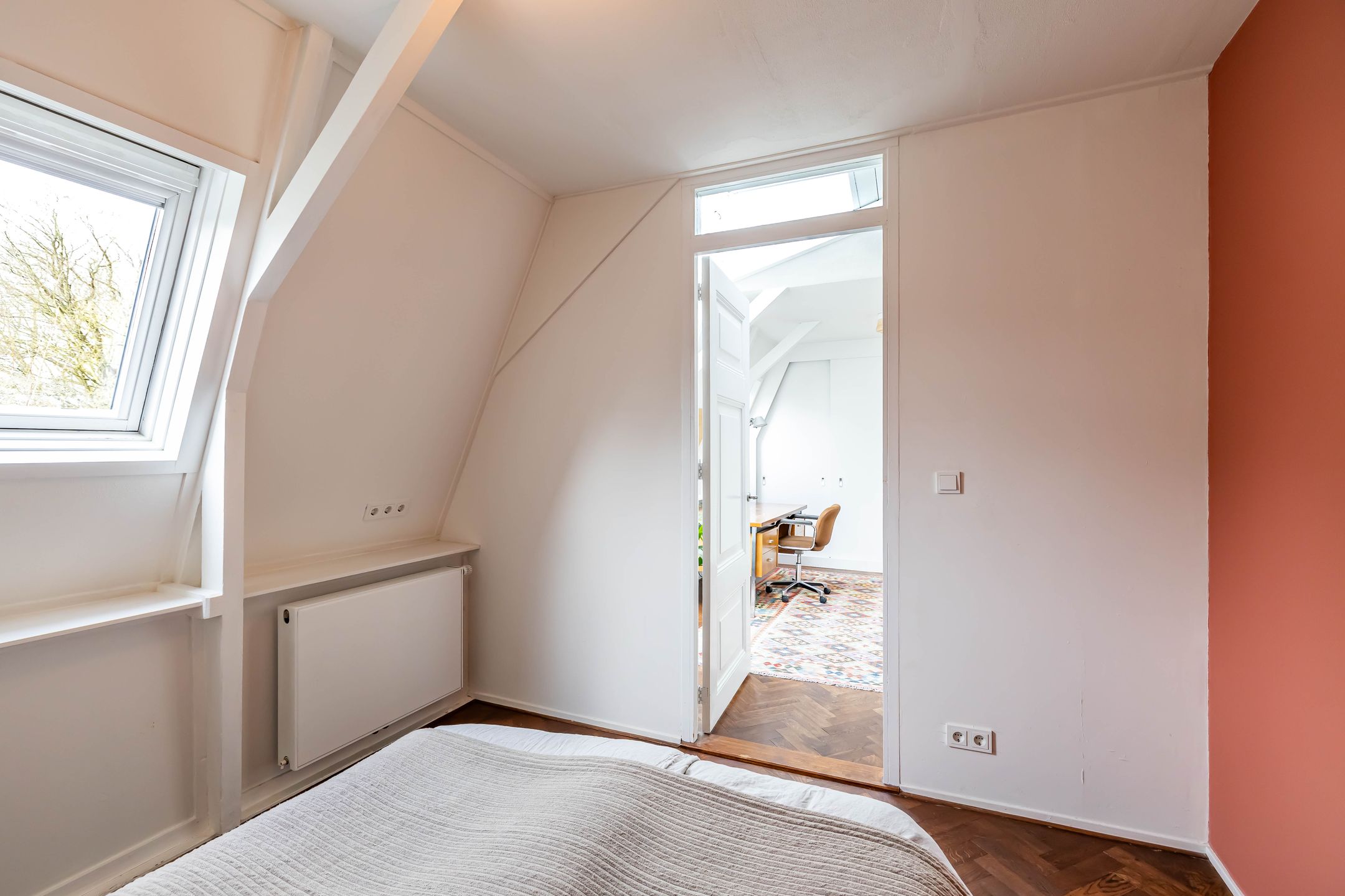 Photo 33 of Nieuwe Kerkhof 14-A