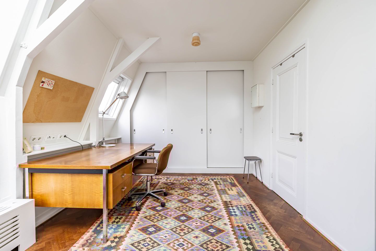 Photo 34 of Nieuwe Kerkhof 14-A