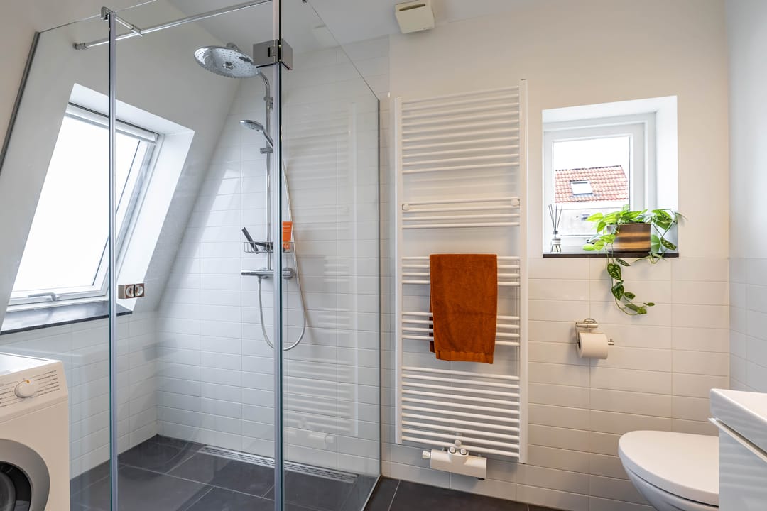 Photo 38 of Nieuwe Kerkhof 14-A