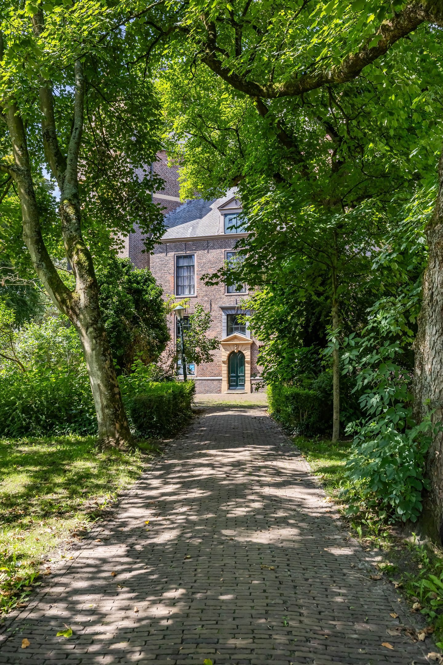 Photo 40 of Nieuwe Kerkhof 14-A