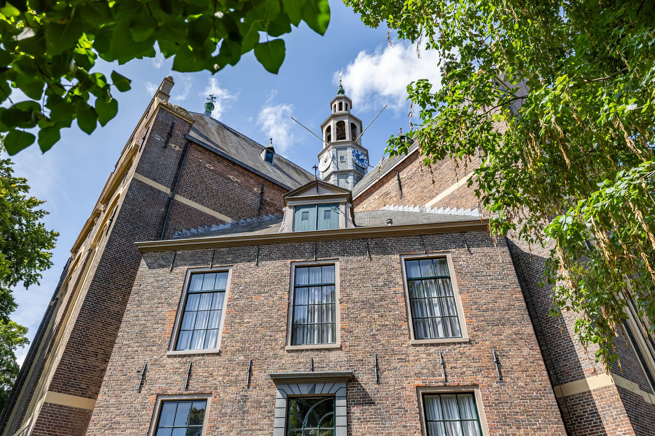 Photo 42 of Nieuwe Kerkhof 14-A