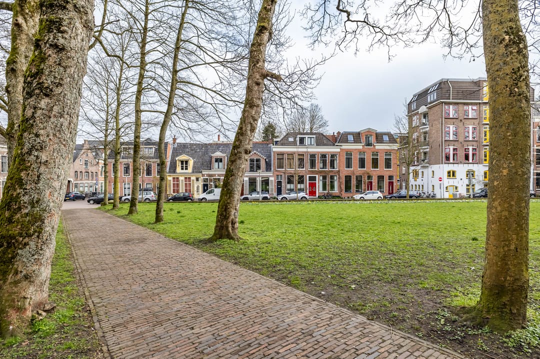 Photo 43 of Nieuwe Kerkhof 14-A