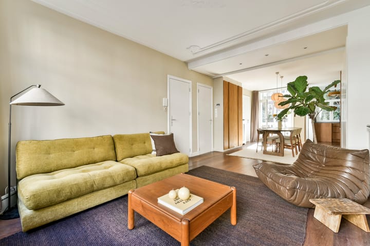 Foto 4 van Rustenburgerstraat 129-1