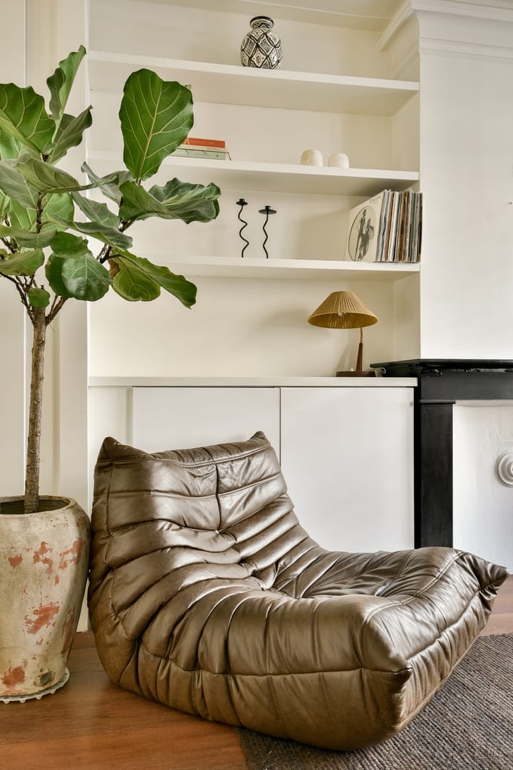 Foto 5 van Rustenburgerstraat 129-1