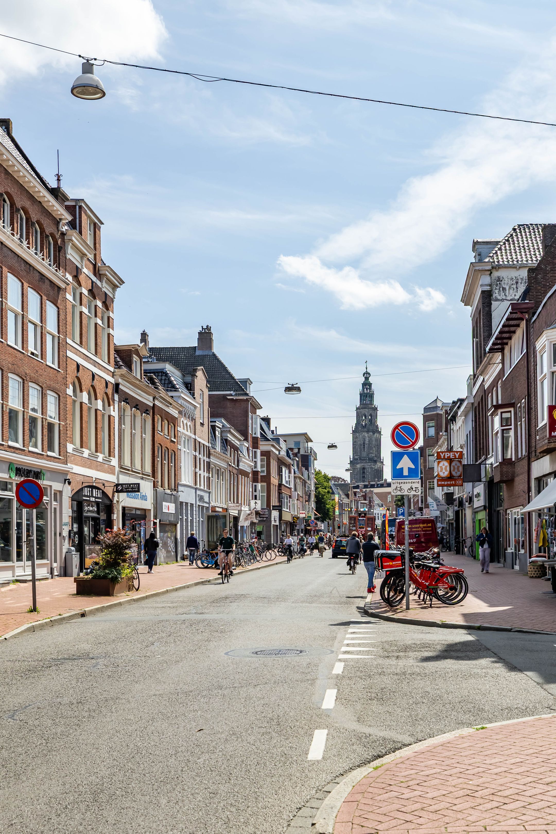 Photo 45 of Nieuwe Kerkhof 14-A