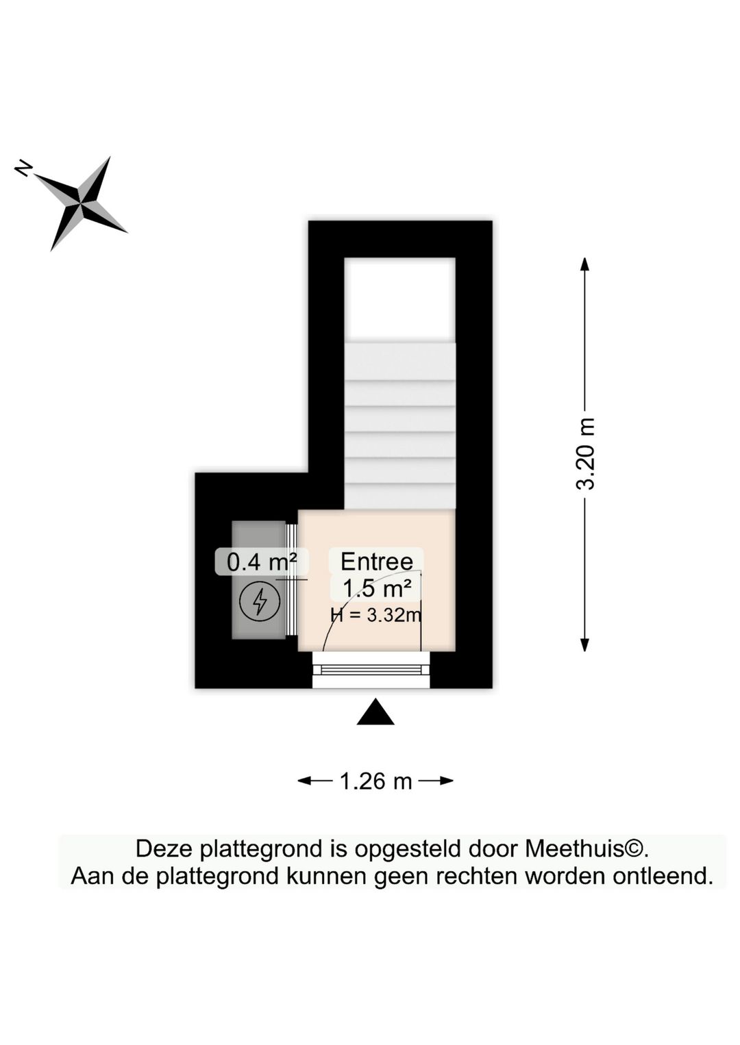 Photo 46 of Nieuwe Kerkhof 14-A