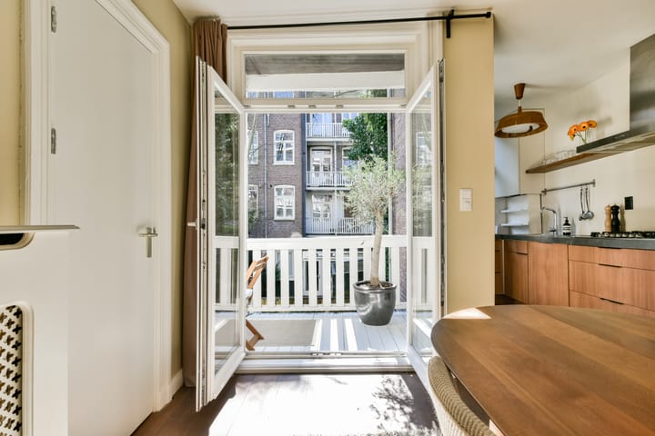 Foto 3 van Rustenburgerstraat 129-1