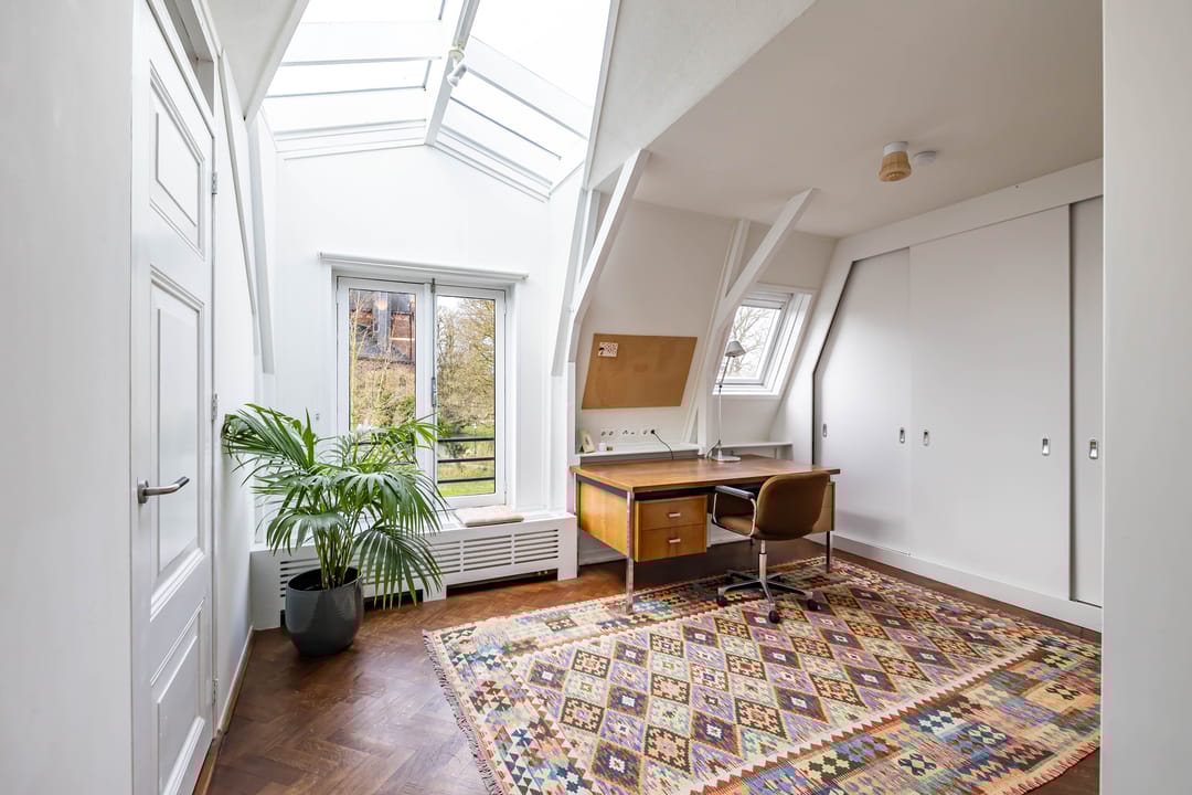 Photo 26 of Nieuwe Kerkhof 14-A