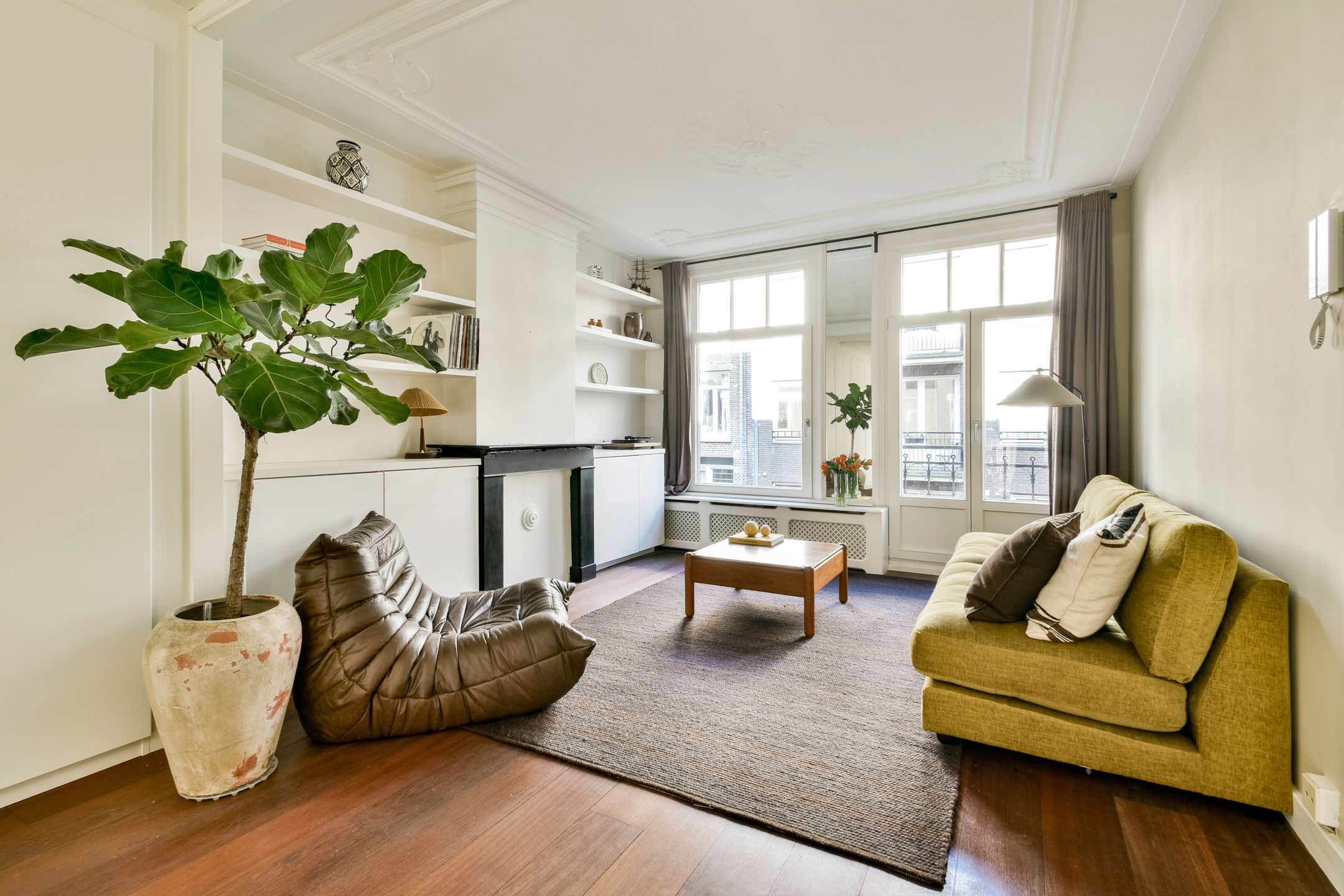 Rustenburgerstraat 129- 129 1