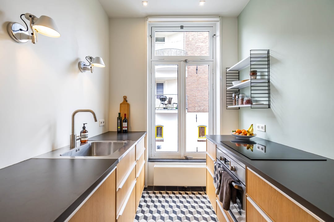 Photo 23 of Nieuwe Kerkhof 14-A