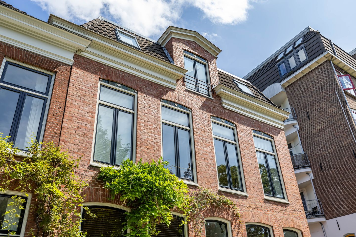 Photo 5 of Nieuwe Kerkhof 14-A