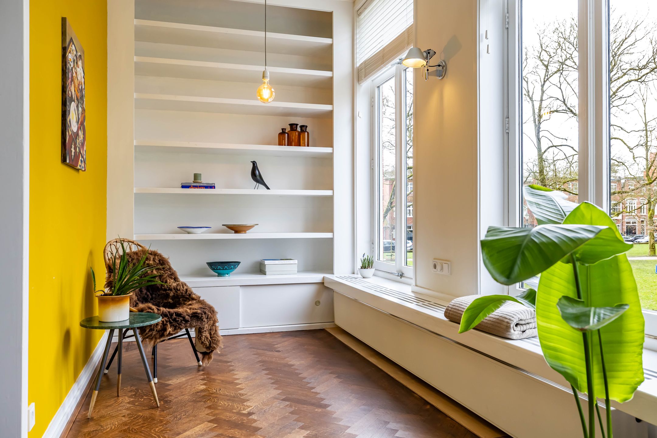 Photo 18 of Nieuwe Kerkhof 14-A