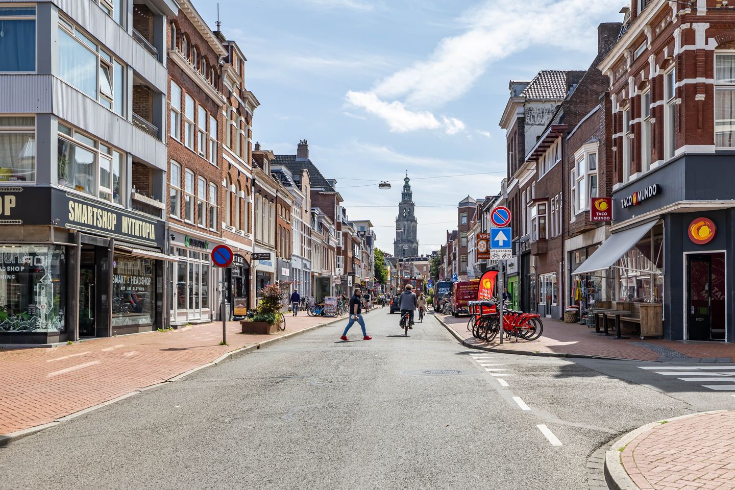 Photo 44 of Nieuwe Kerkhof 14-A