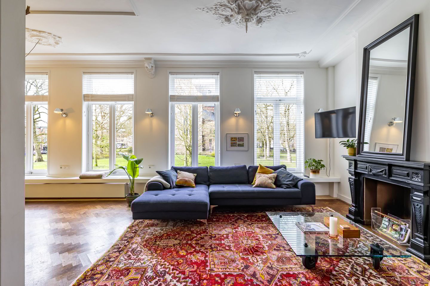 Photo 14 of Nieuwe Kerkhof 14-A