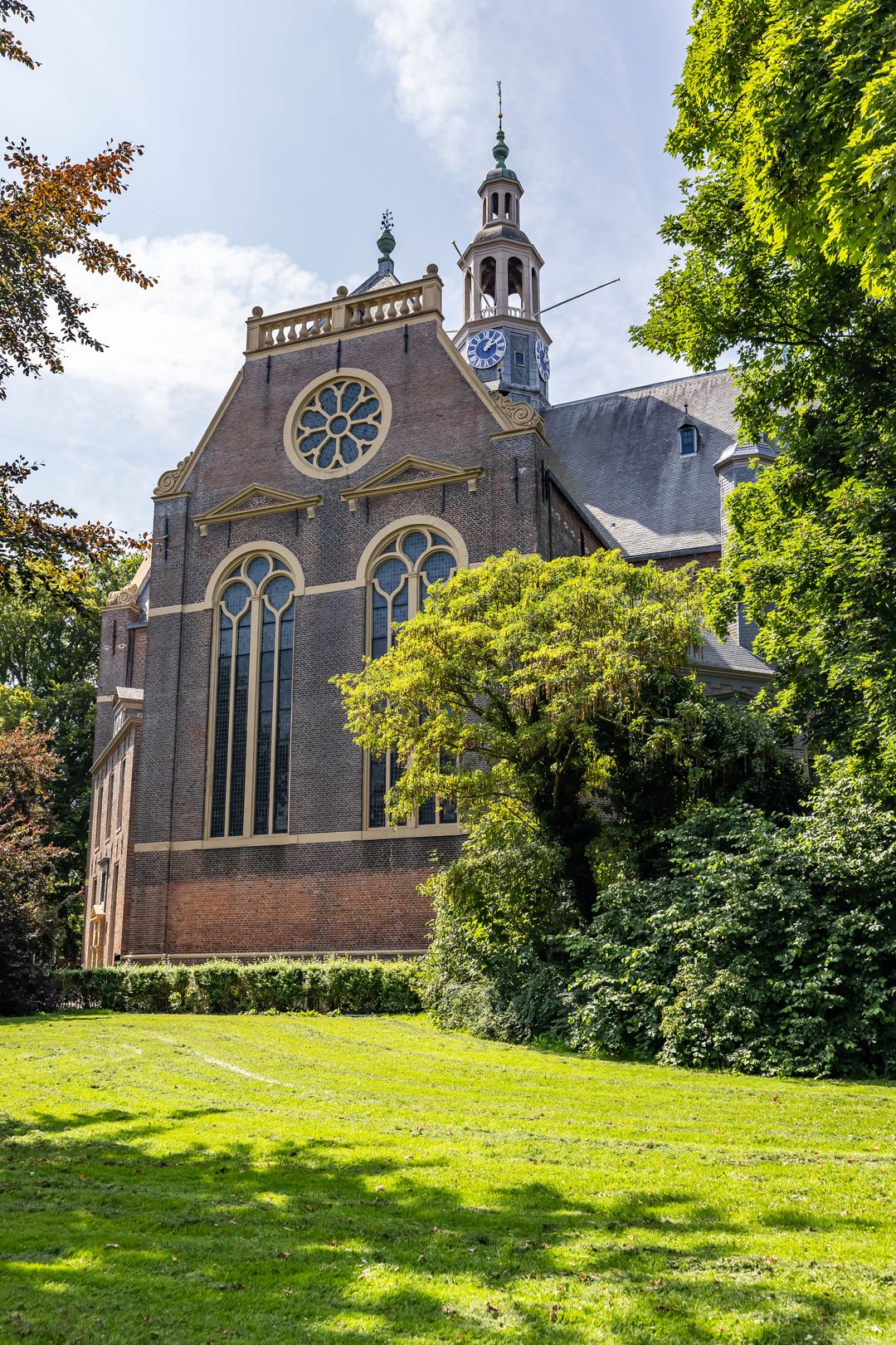 Photo 41 of Nieuwe Kerkhof 14-A