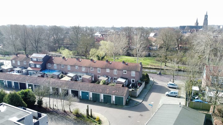 Photo 5 of Van Westreenenstraat 5