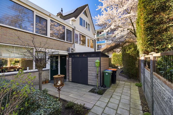 Foto 4 van Adriaen Brouwerstraat 12