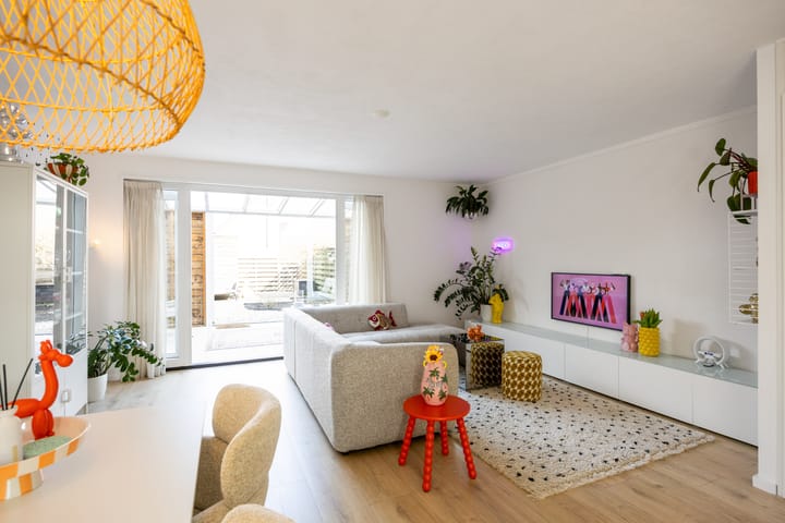 Photo 2 of Hazelaarhof 46