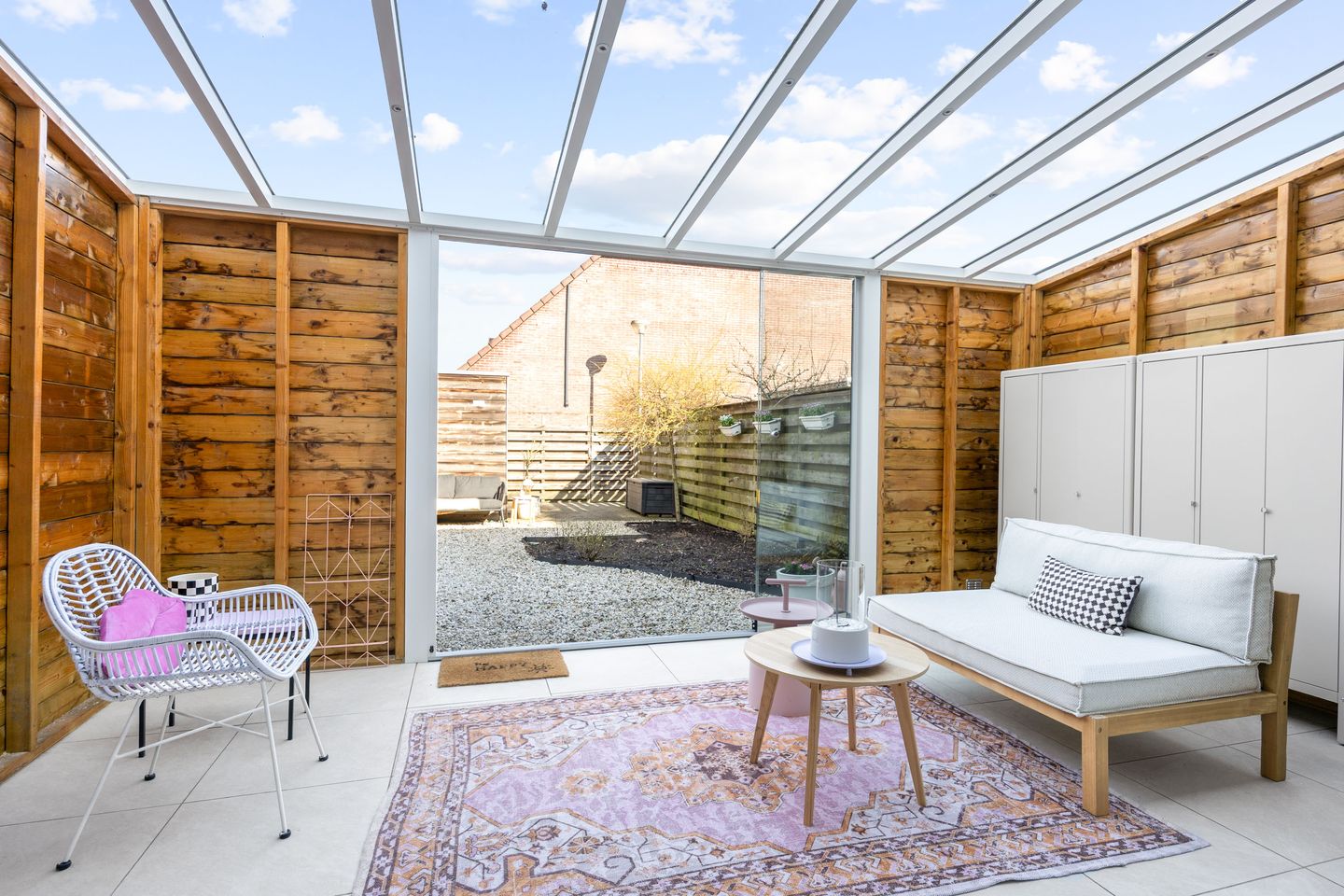 Foto 5 van Hazelaarhof 46