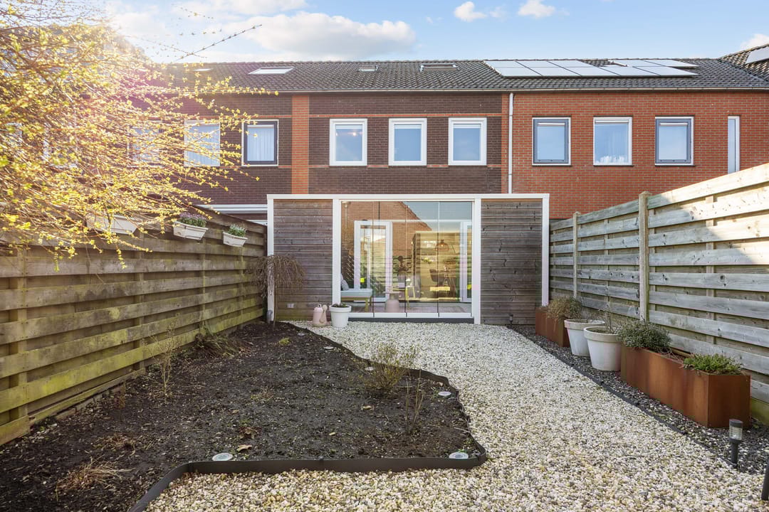 Foto 8 van Hazelaarhof 46