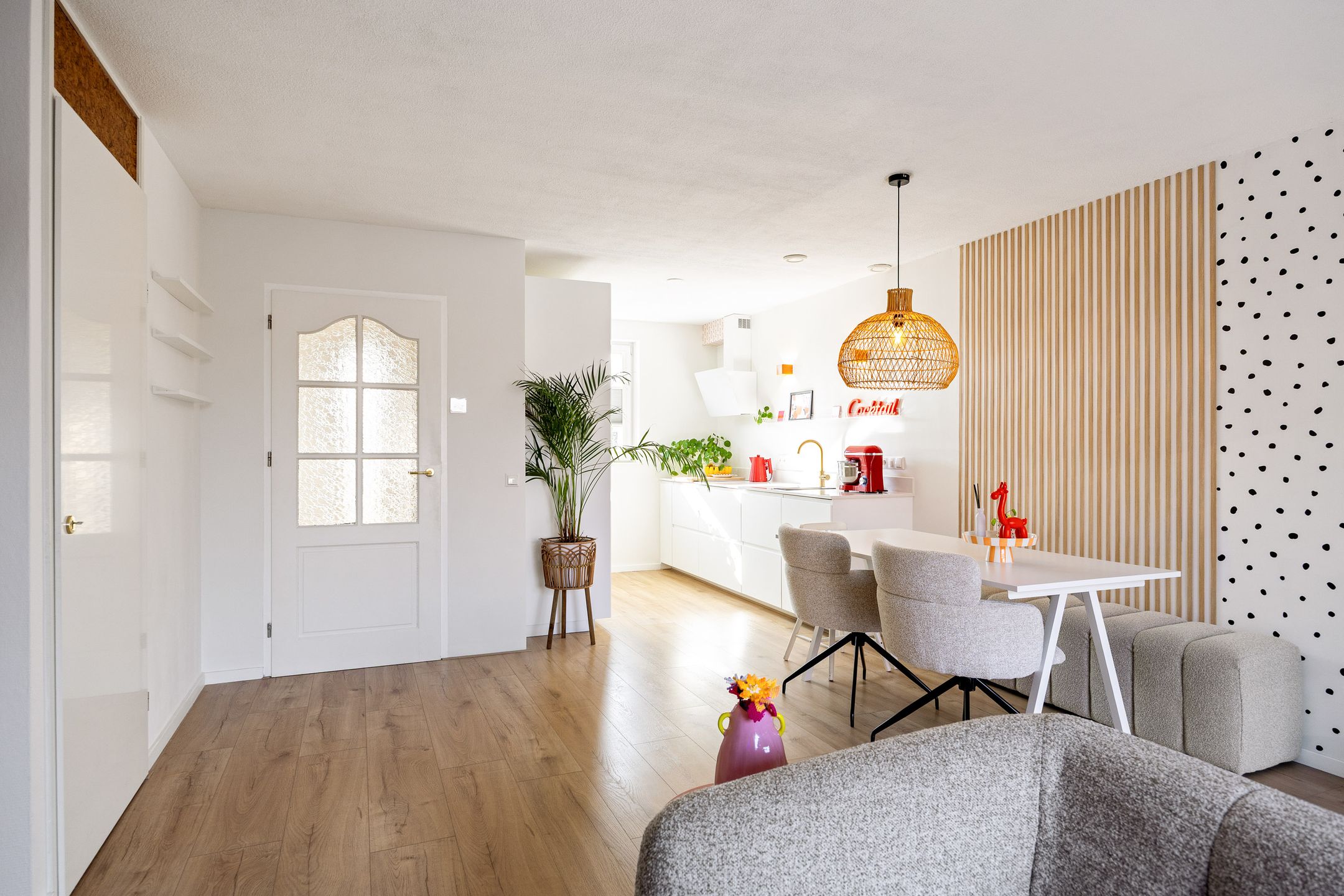 Foto 3 van Hazelaarhof 46