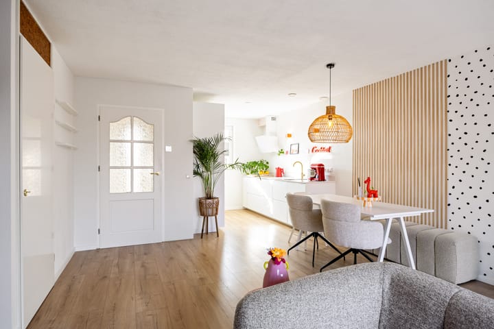 Photo 3 of Hazelaarhof 46