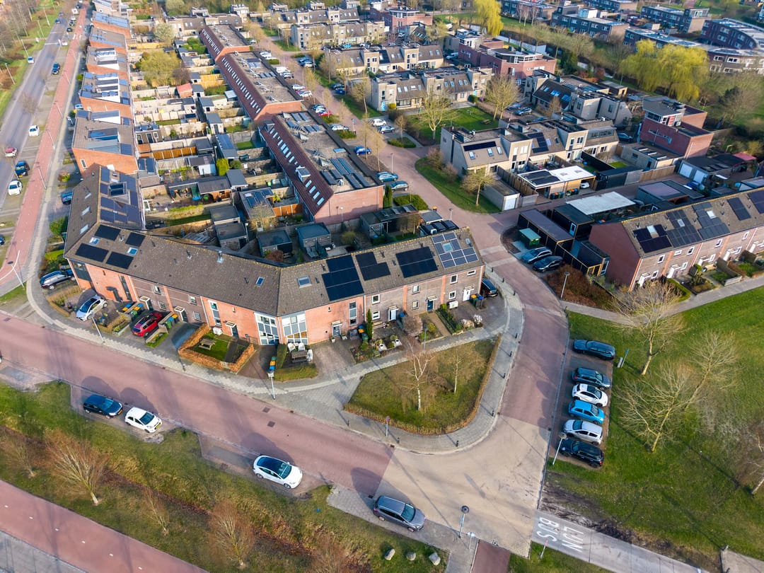 Foto 11 van Hazelaarhof 46