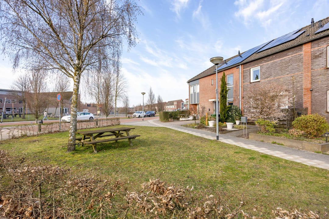 Foto 13 van Hazelaarhof 46