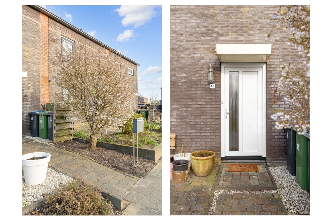 Foto 16 van Hazelaarhof 46