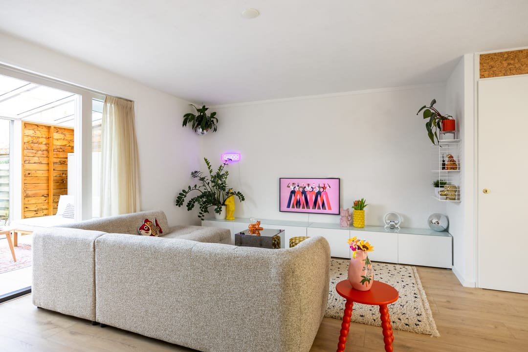 Foto 22 van Hazelaarhof 46