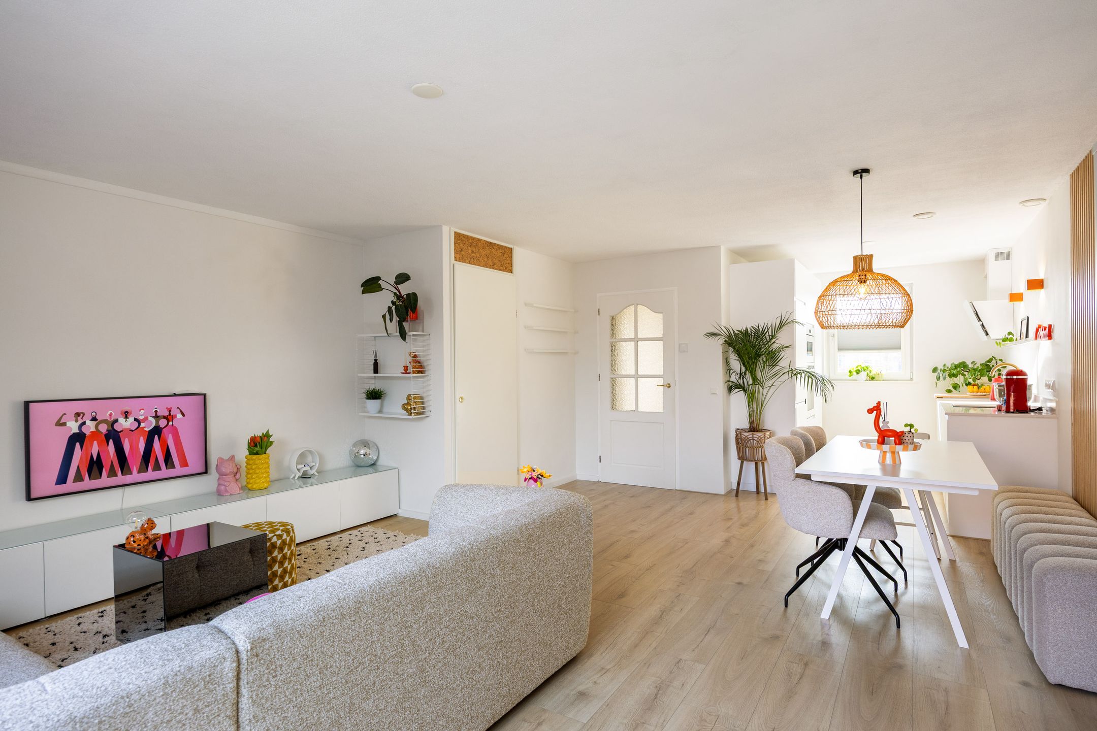 Foto 24 van Hazelaarhof 46