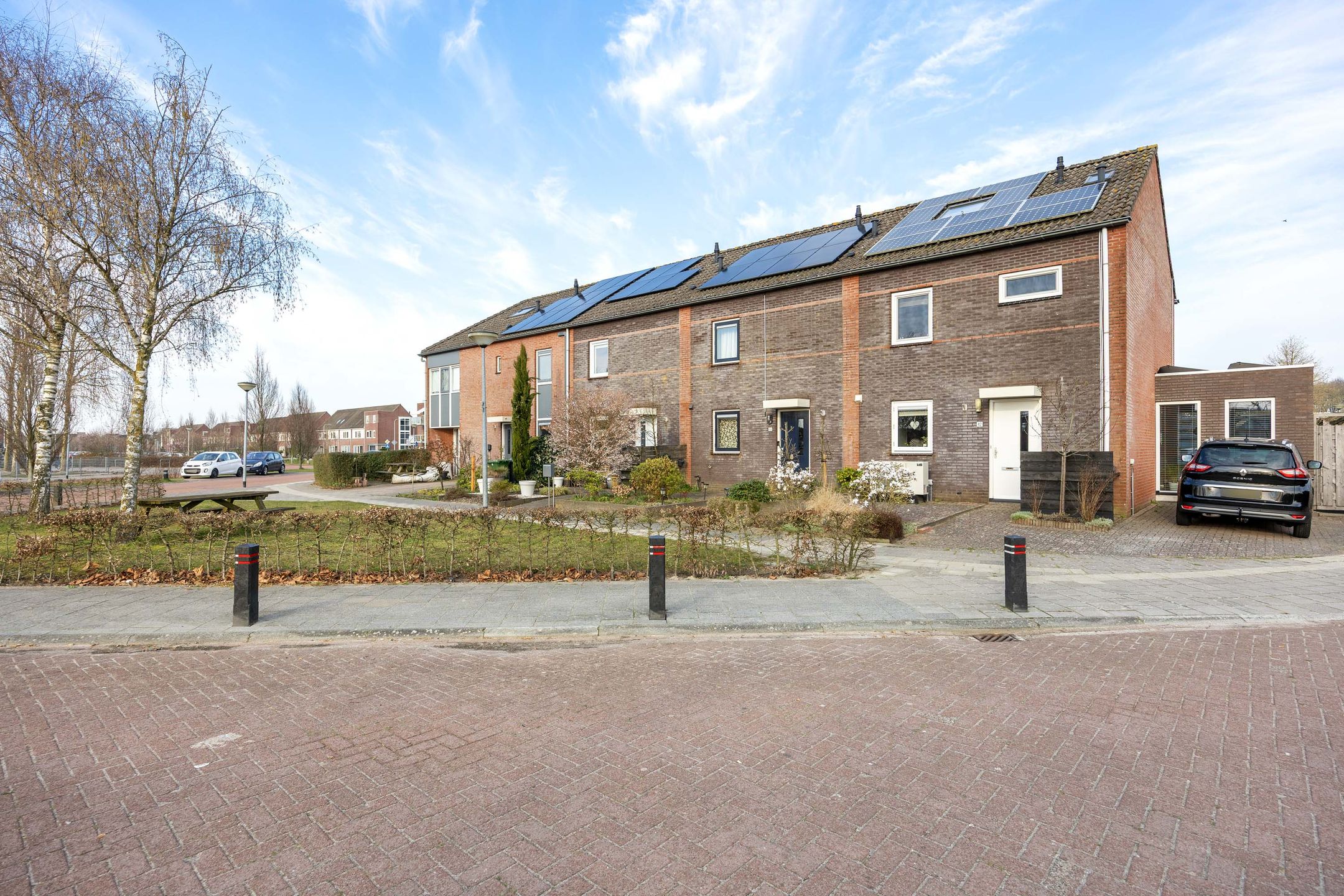 Foto 12 van Hazelaarhof 46