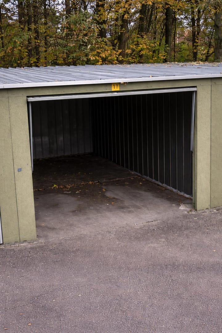 Photo 3 of Ockeweer 18