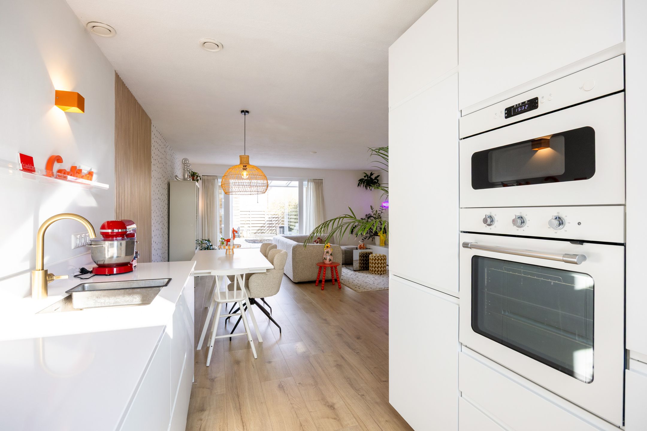 Foto 33 van Hazelaarhof 46