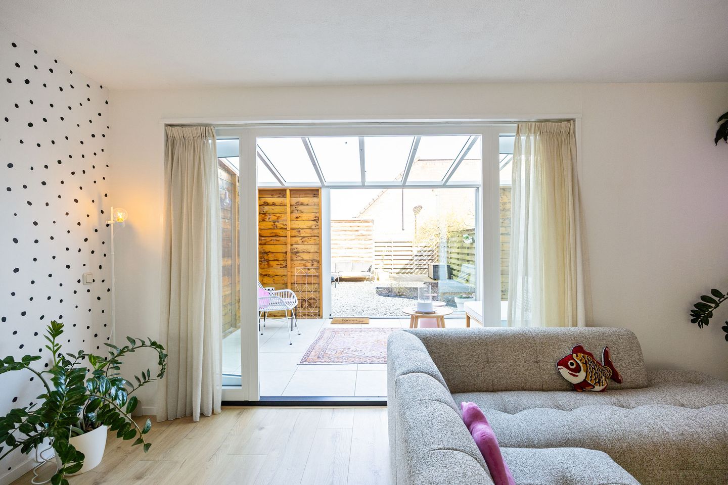 Foto 35 van Hazelaarhof 46