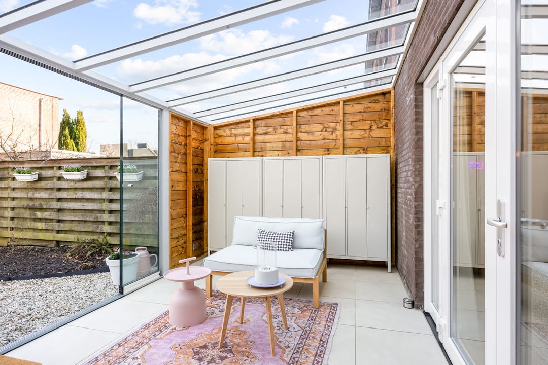 Foto 37 van Hazelaarhof 46