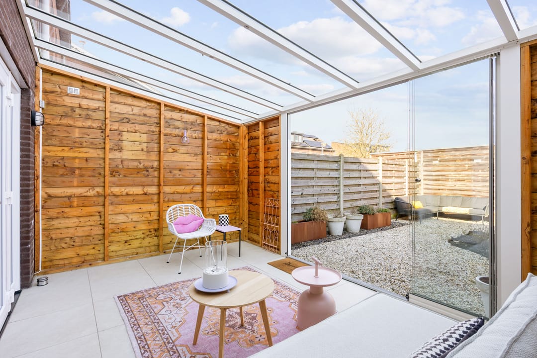 Foto 38 van Hazelaarhof 46