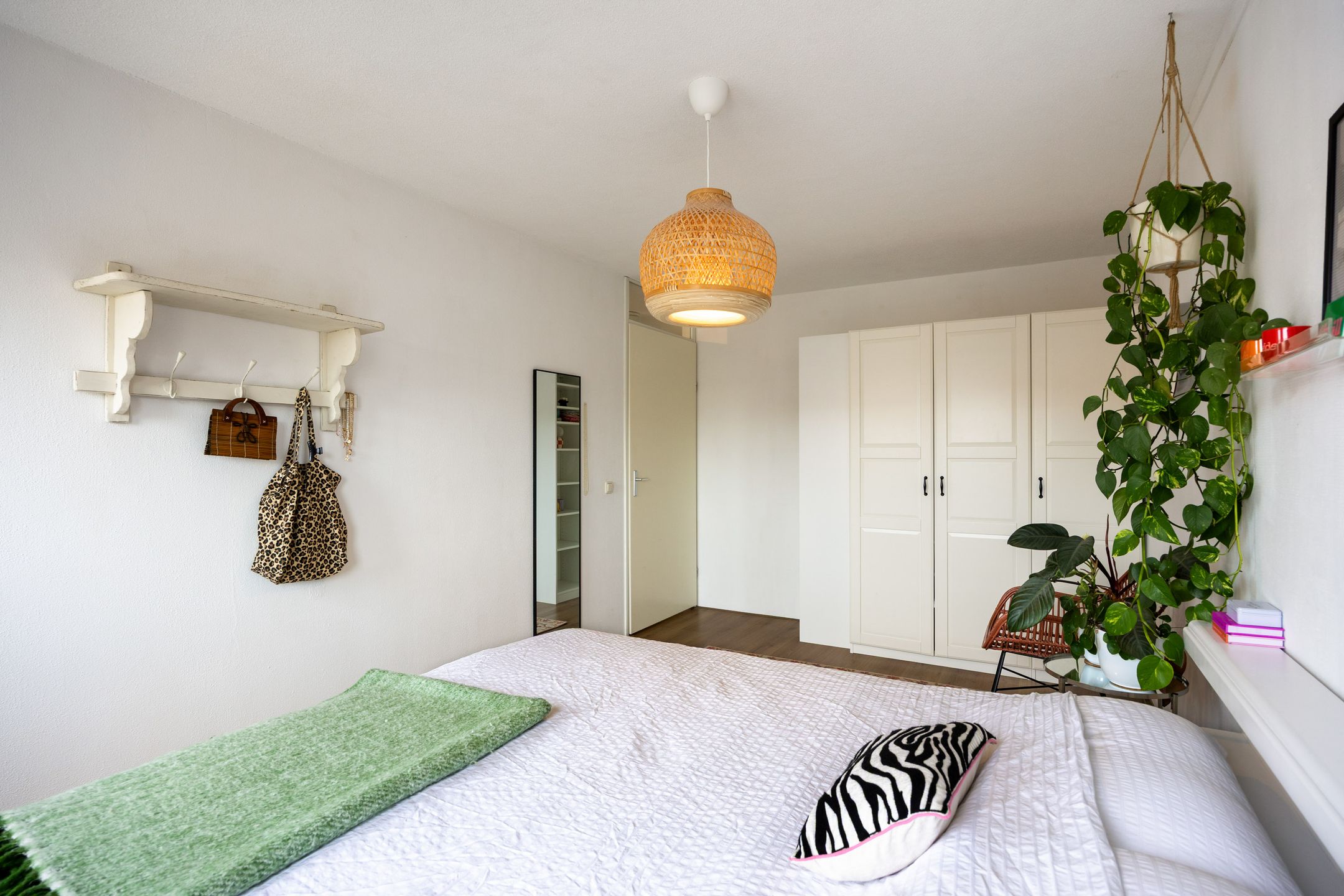 Foto 42 van Hazelaarhof 46