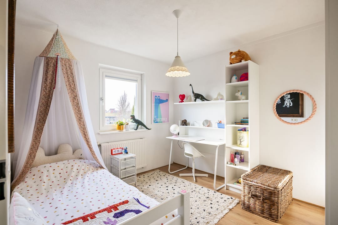 Foto 43 van Hazelaarhof 46