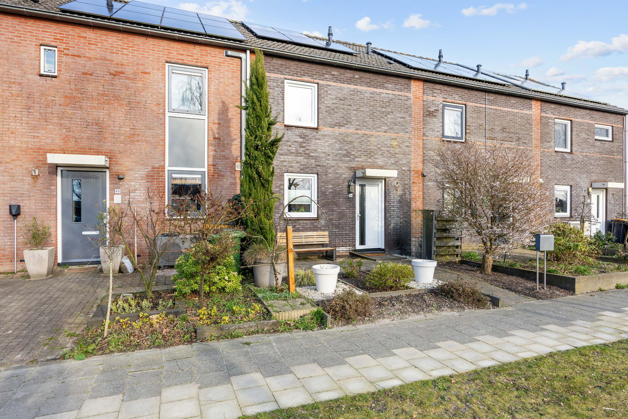 Foto 15 van Hazelaarhof 46