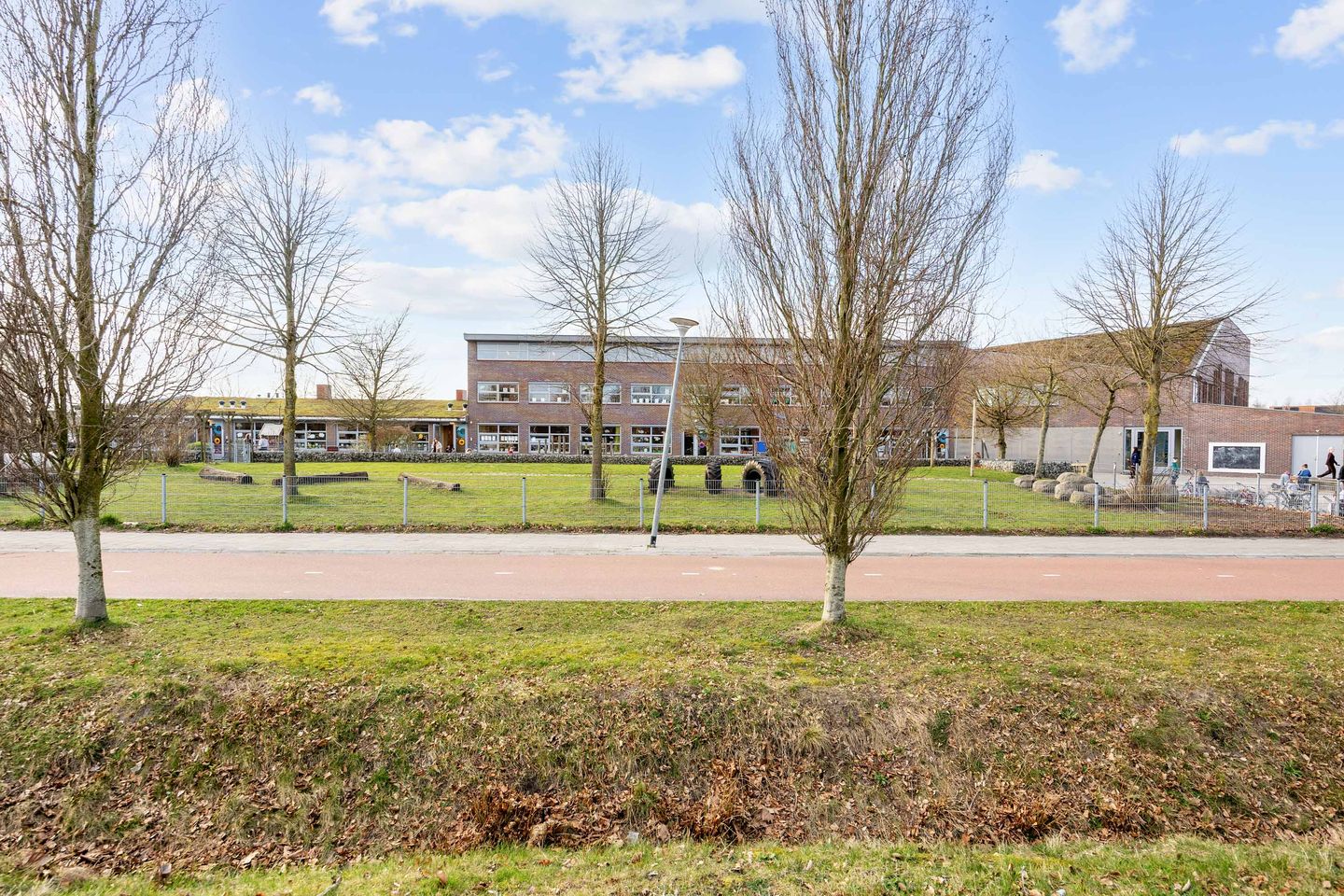 Foto 14 van Hazelaarhof 46