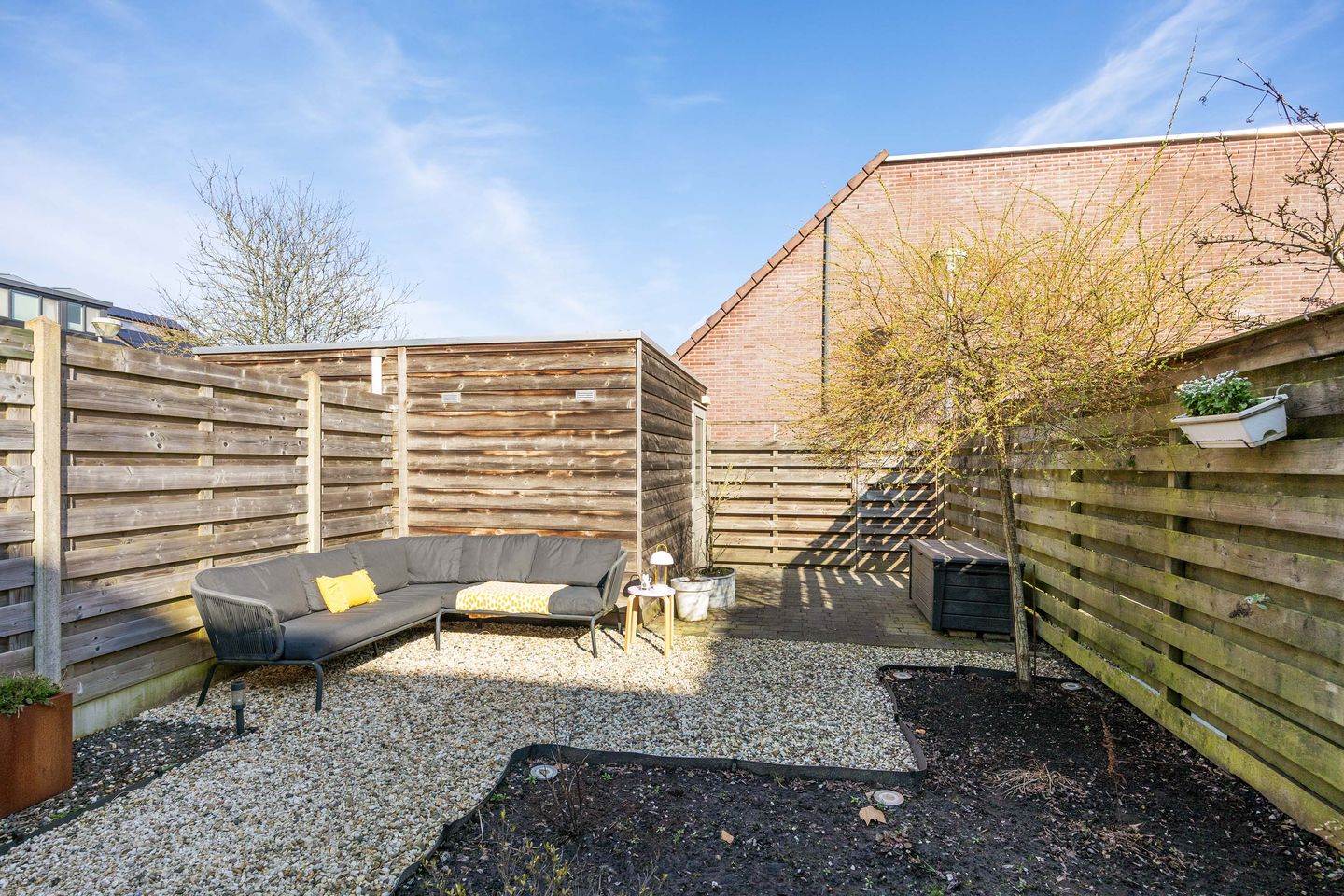 Foto 55 van Hazelaarhof 46