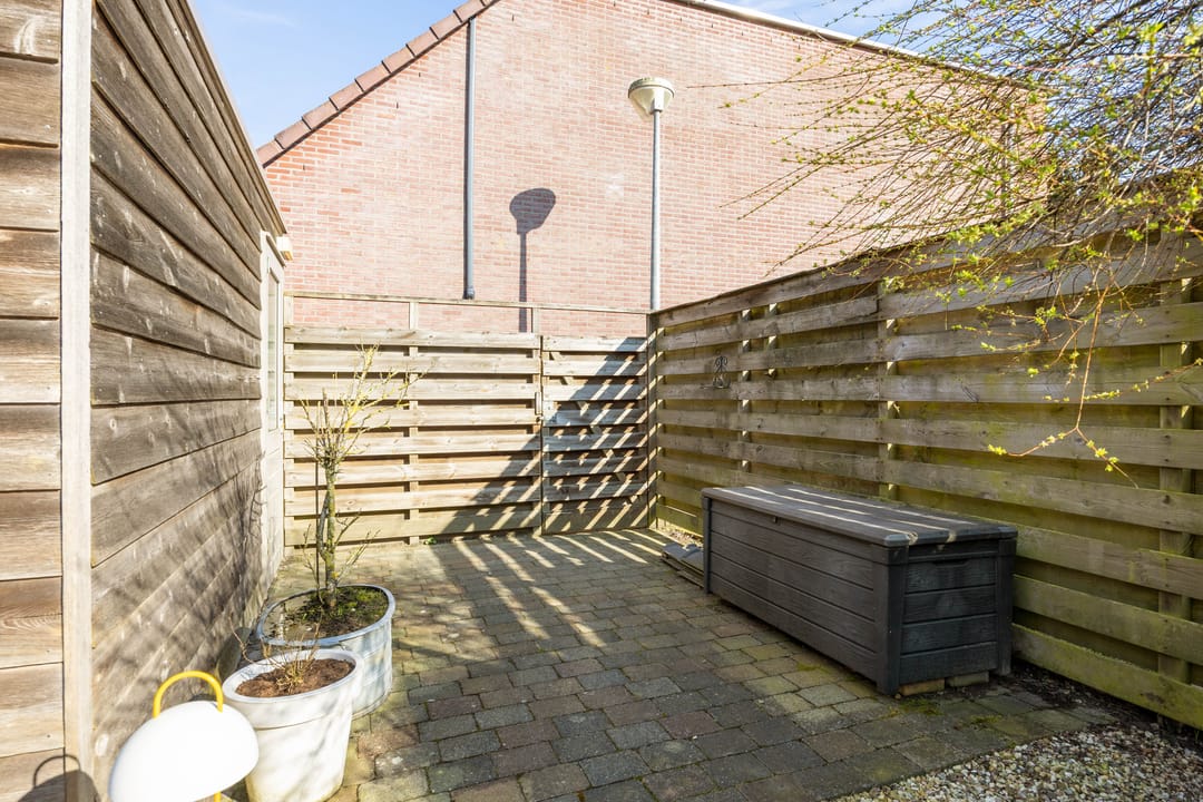 Foto 56 van Hazelaarhof 46