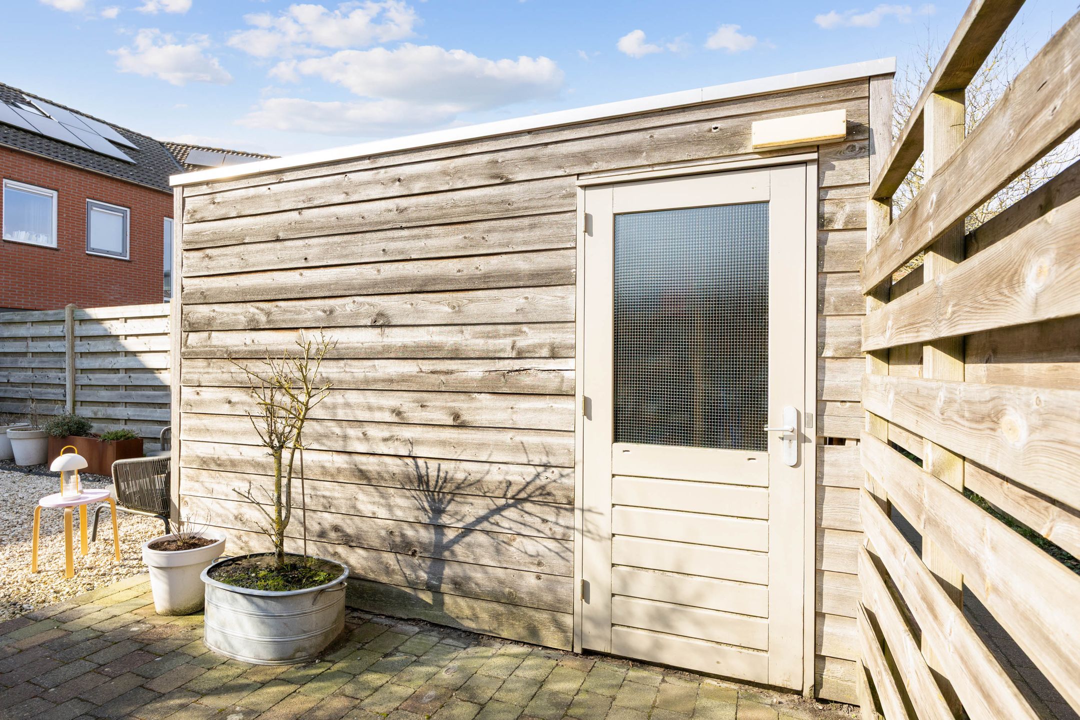 Foto 57 van Hazelaarhof 46