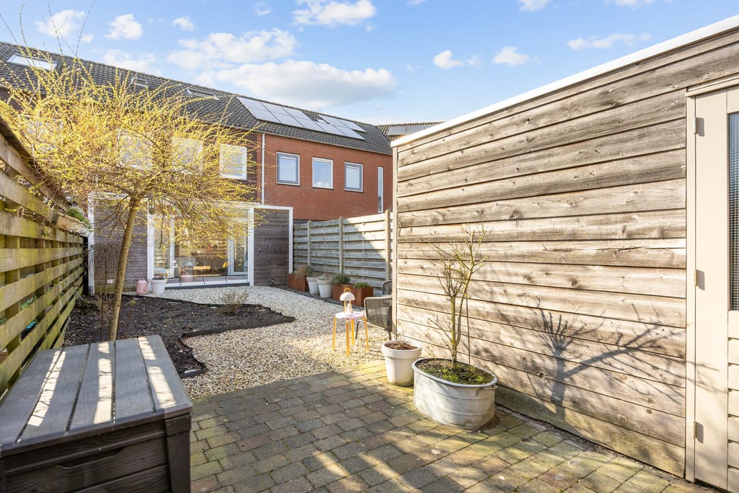 Foto 58 van Hazelaarhof 46