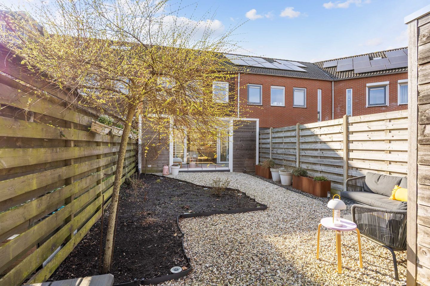 Foto 59 van Hazelaarhof 46