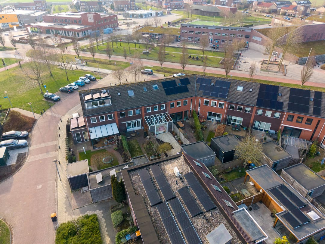 Foto 61 van Hazelaarhof 46