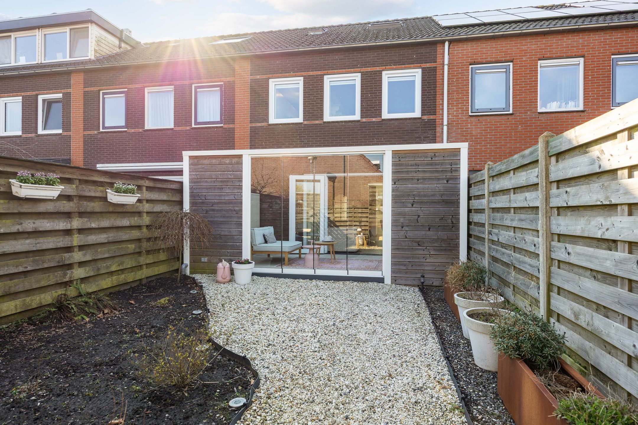 Foto 60 van Hazelaarhof 46