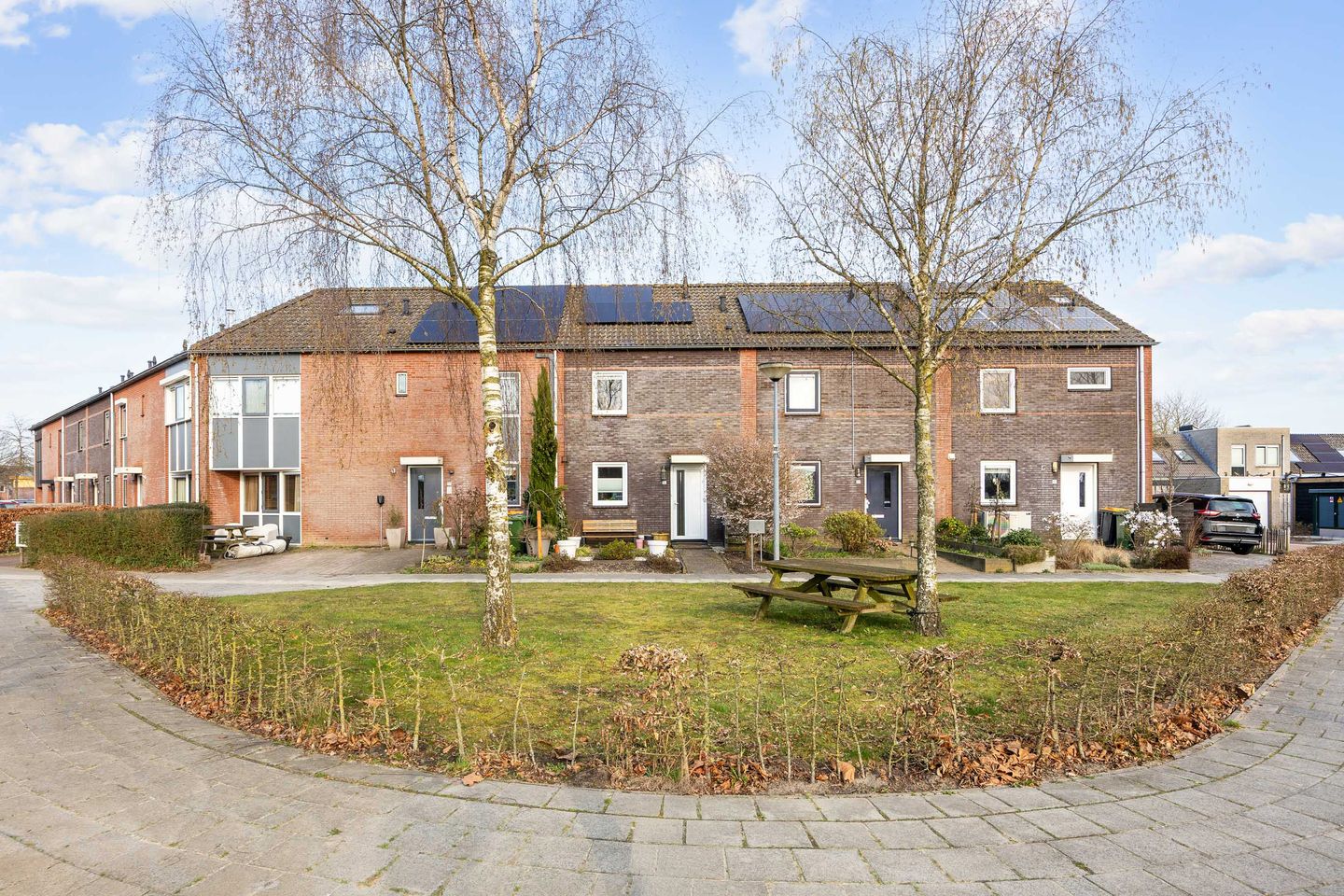 Foto 10 van Hazelaarhof 46